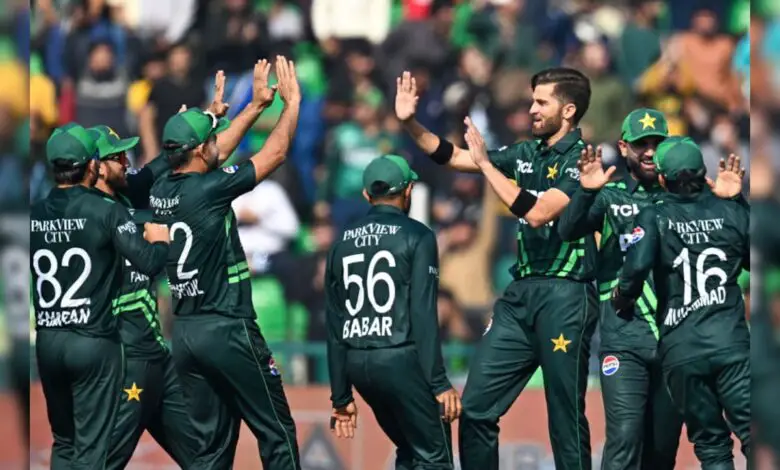 Pakistan vs South Africa Live Streaming Tri Series 3rd Odi Live Telecast: When and where to watch