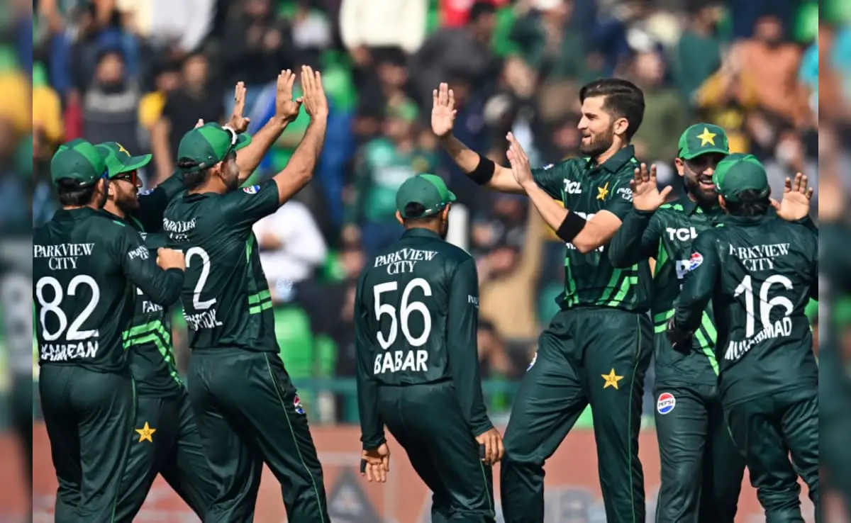 Pakistan vs South Africa Live Streaming Tri Series 3rd Odi Live Telecast: When and where to watch