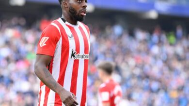 Athletic bilbao vs espanyol match halted early after racist chanting