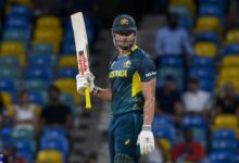 Australia Great Slams Marcus Stoinis for Shock Odie Retirement: Says "Planning ..."