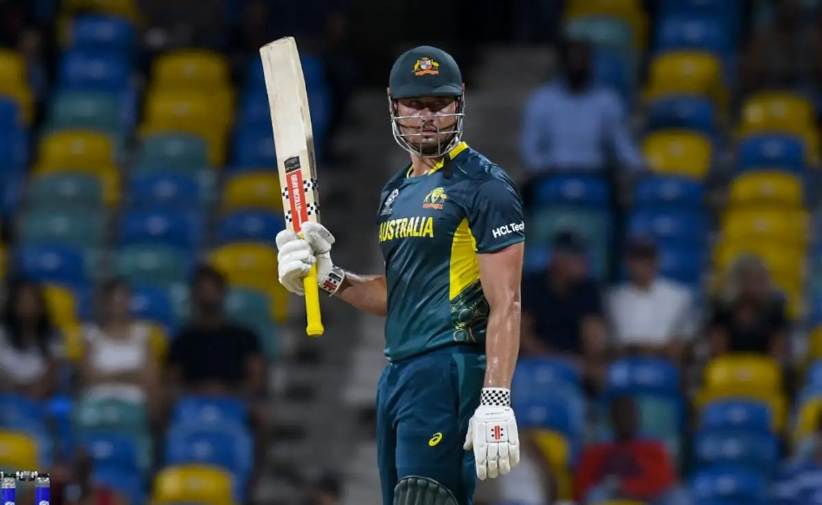 Australia Great Slams Marcus Stoinis for Shock Odie Retirement: Says "Planning ..."