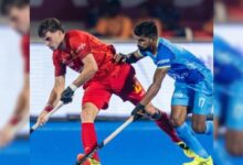 India outplayed by spain in men's pro league hockey campaign opener