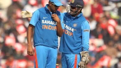 R Ashwin Still in Awe of MS Dhoni's tactical brilliance, recalls genius move in champions trophy 2013 final