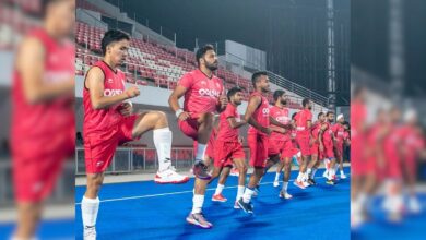 India vs Spain Live Streaming, Fih Hockey Pro League: When and where to watch