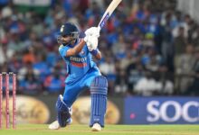 Shreyas Iyer "Best in God's Eyes": India Star Gets Blockbuster Praise from Harbhajan Singh