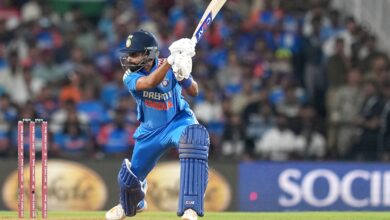 Shreyas Iyer "Best in God's Eyes": India Star Gets Blockbuster Praise from Harbhajan Singh