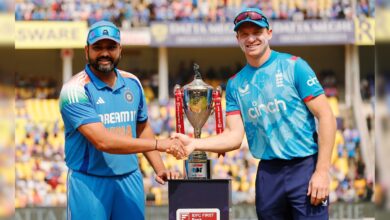 India vs England Live Streaming, 2nd Odie: When and where to watch