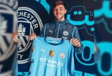 Nico Gonzalez Reveals Father's Manchester City Link Convinced Him to Make Move