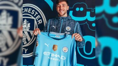 Nico Gonzalez Reveals Father's Manchester City Link Convinced Him to Make Move