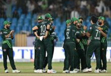 Pakistan vs New Zealand Live Streaming, Champions Trophy 2025 Live Telecast: When and where to watch live