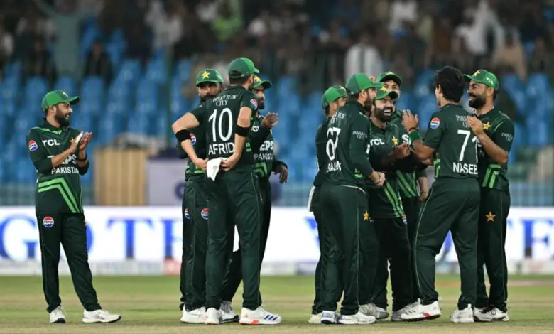 Pakistan vs New Zealand Live Streaming, Champions Trophy 2025 Live Telecast: When and where to watch live