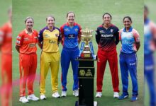 EX-India Star Backs This Franchise as Title Winners of WPL 2025