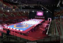 Wrestling federation of India returns to old office after failure