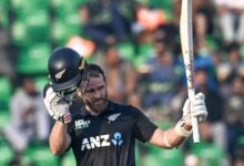 Kane williamson leaves Virat Kohli Behind with Momentous Feat in Pakistan, Sends Warning Ahead of Champions Trophy