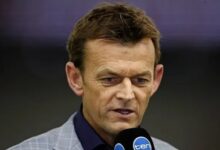 Adam Gilchrist Disagrees With Ricky Ponting, Declares this player as the "great"