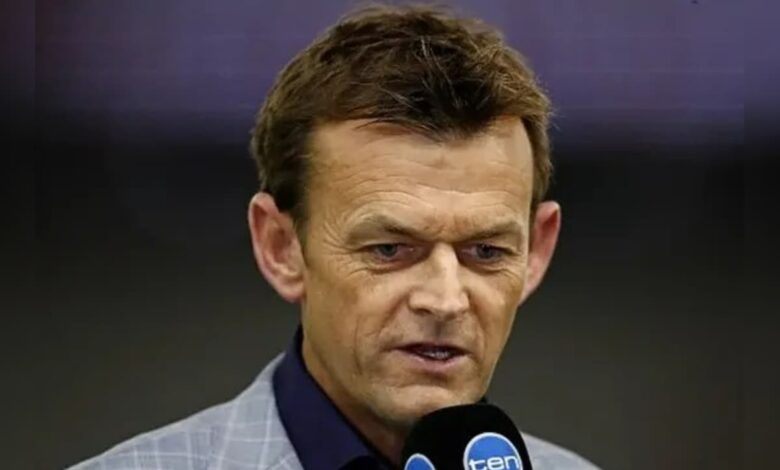 Adam Gilchrist Disagrees With Ricky Ponting, Declares this player as the "great"