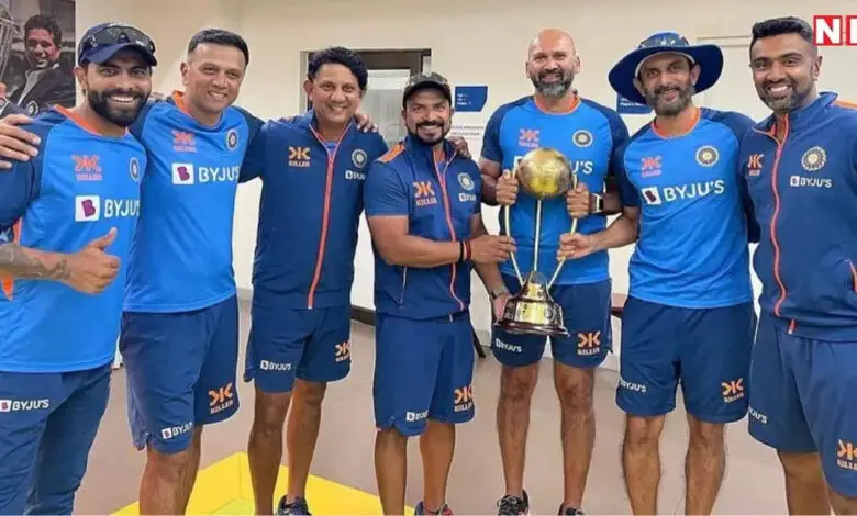 Sairaj Bahutule Set to Join as Spin Bowling Coach for Rajasthan Royals in IPL 2025