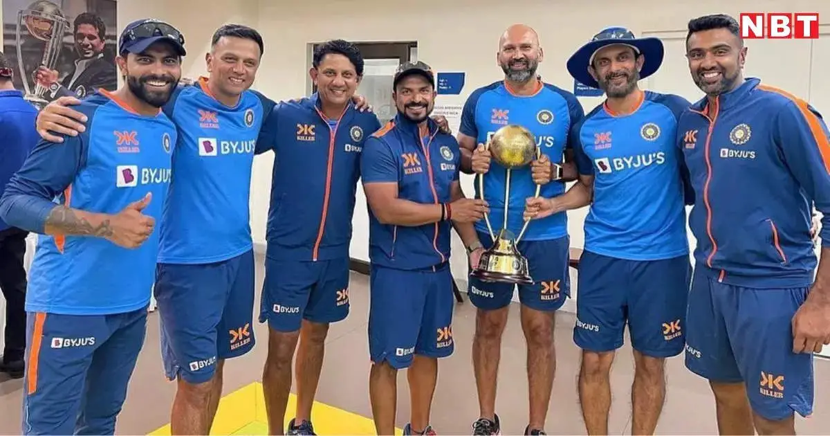 Sairaj Bahutule Set to Join as Spin Bowling Coach for Rajasthan Royals in IPL 2025