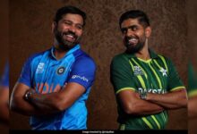 Umpires Announced for India-Pakistan Champions Trophy 2025 Encounter