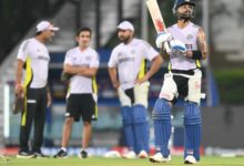 India vs England Live Streaming, 1st Odie: When and where to watch