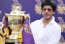 Chelsea owner todd boehly beats shah rukh khan's kkr for Rs 420 crore-stake in this franchise