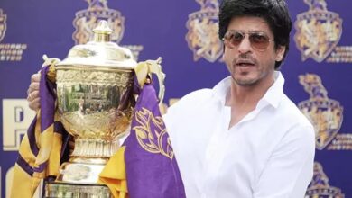 Chelsea owner todd boehly beats shah rukh khan's kkr for Rs 420 crore-stake in this franchise