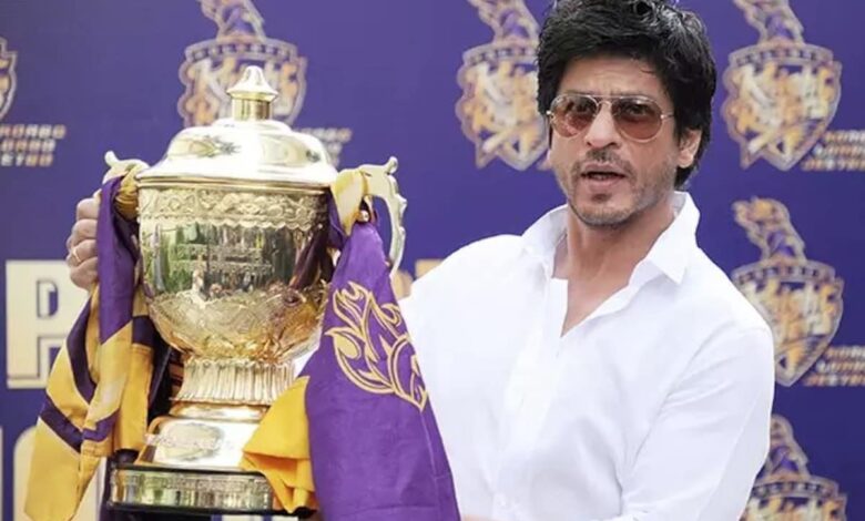 Chelsea owner todd boehly beats shah rukh khan's kkr for Rs 420 crore-stake in this franchise