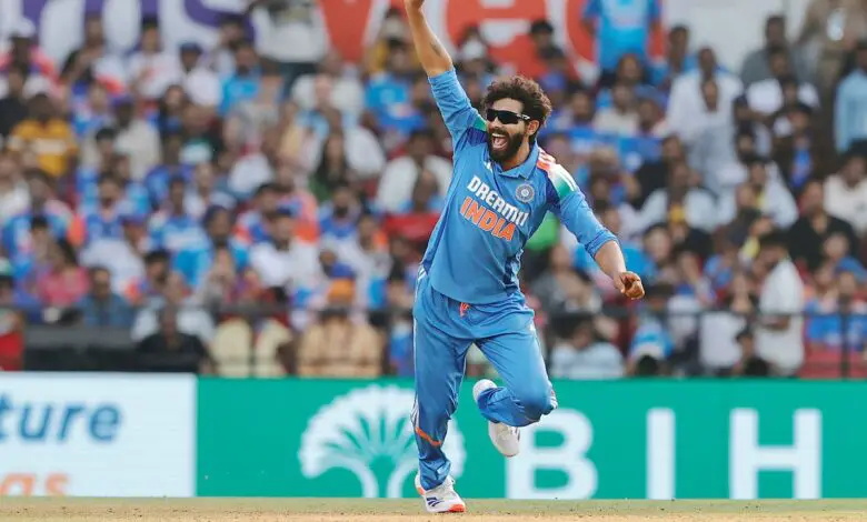 Ravichandran Ashwin Says Ravindra Jadeja 'More Gifted Than He Can Ever Be': "Doesn'st Get ..."