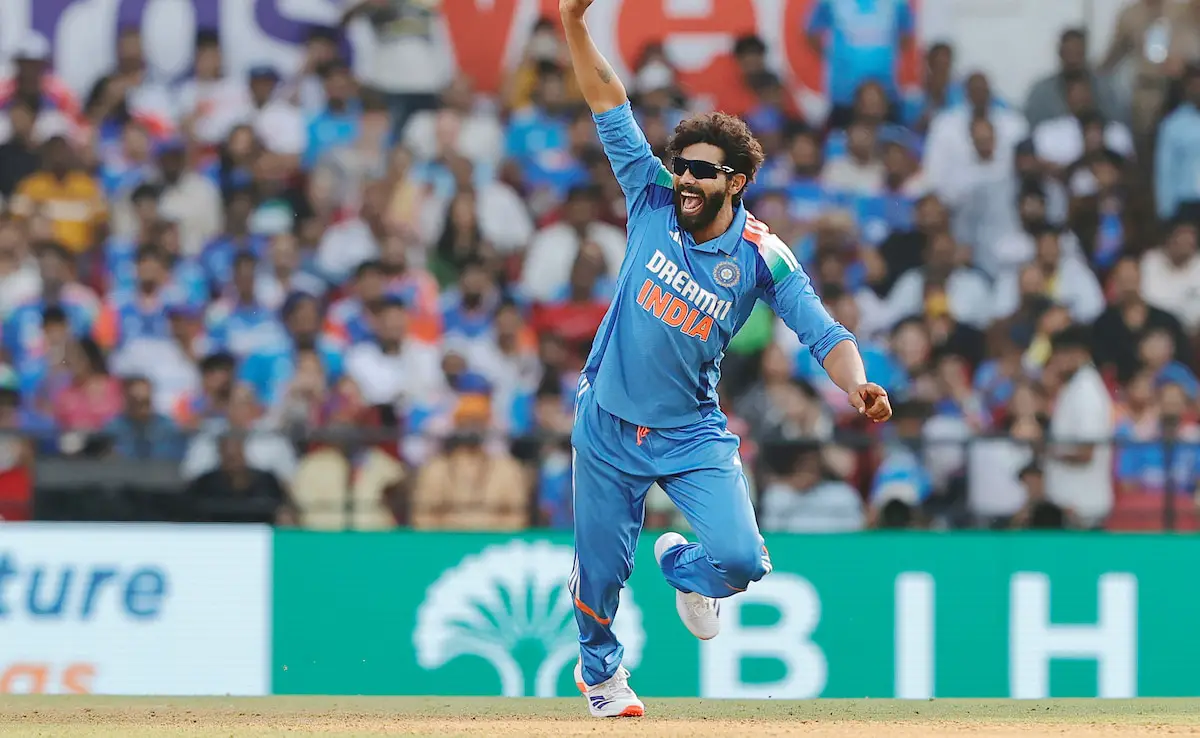 Ravichandran Ashwin Says Ravindra Jadeja 'More Gifted Than He Can Ever Be': "Doesn'st Get ..."