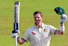 Steve Smith Credits Gabba Ton vs India as 'Light-Bulb Moment' Behind Test Resurgeence