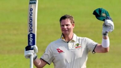 Steve Smith Credits Gabba Ton vs India as 'Light-Bulb Moment' Behind Test Resurgeence