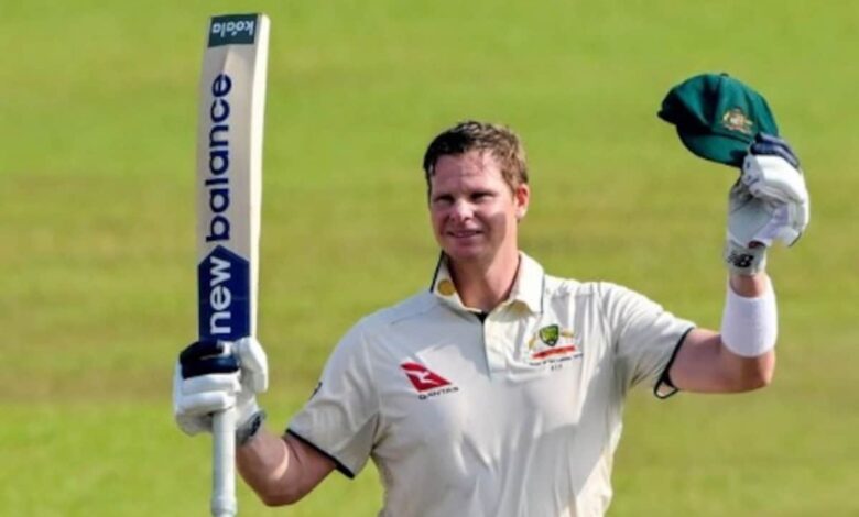 Steve Smith Credits Gabba Ton vs India as 'Light-Bulb Moment' Behind Test Resurgeence