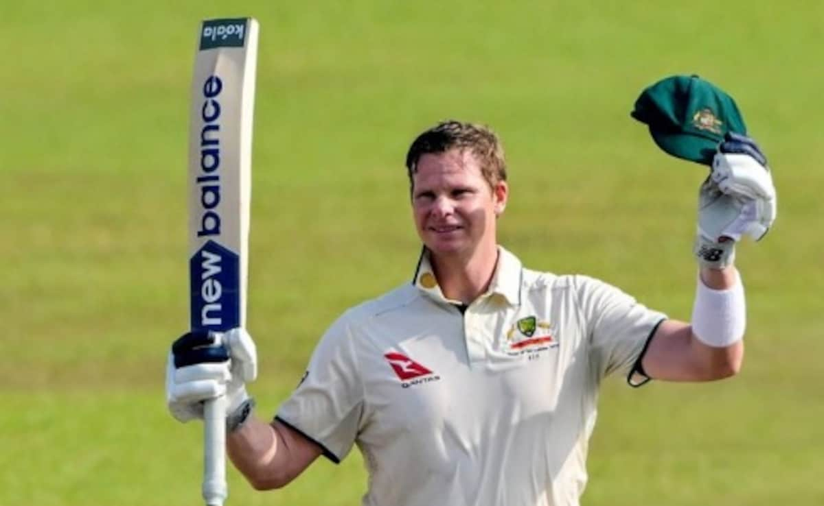 Steve Smith Credits Gabba Ton vs India as 'Light-Bulb Moment' Behind Test Resurgeence