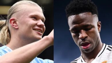 Manchester City vs Real Madrid Live Streaming, UEFA Champions League Live Telecast: When and where to watch