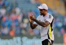 Ignored for Tests and Odis, Suryakumar Yadav Sends Clear 'Ranji Trophy Message' to Bcci