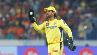 "Success not dependent on Pin Code": MS Dhoni Goes Blunt in Special Message for ...