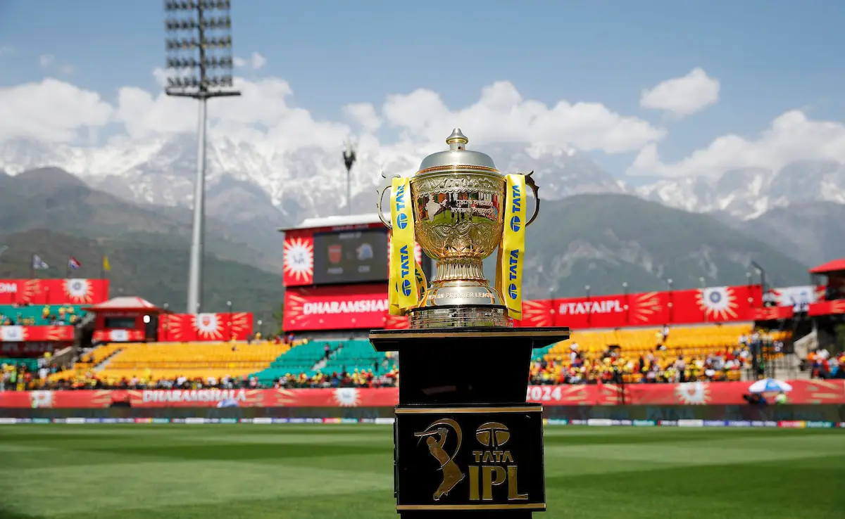 Not March 23, as Claimed by Bcci Top Official, Report Says IPL 2025 to Start on ...