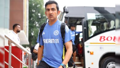 Gautam gambhir suffers big setback as bcci enforces new rules. Report says pa asked to ...