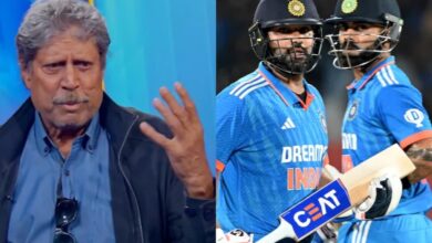 "Being big stars does not mean ...": Kapil Dev's Sharp Message to Virat Kohli, Rohit Sharma ahead of Champions Trophy