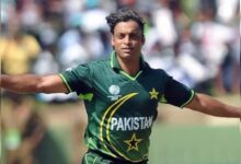 'Was born a cripple, miracle happy at ...': Shoaib Akhtar's Stunning Revelation