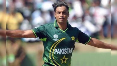 'Was born a cripple, miracle happy at ...': Shoaib Akhtar's Stunning Revelation