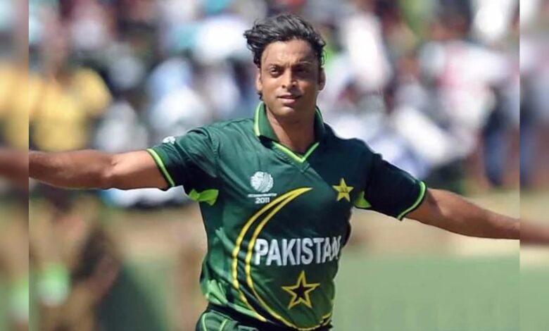 'Was born a cripple, miracle happy at ...': Shoaib Akhtar's Stunning Revelation