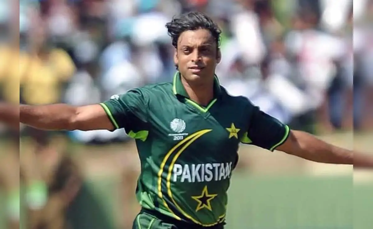 'Was born a cripple, miracle happy at ...': Shoaib Akhtar's Stunning Revelation