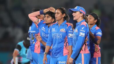 "Mumbai Indians Made 'Critical Mistake' in WPL 2025 Game vs Delhi Capitals": Ex-West Indies Star