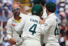 "We are not a great australian team ...": Nathan lyon's brutally honest take, gives reason