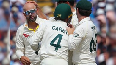 "We are not a great australian team ...": Nathan lyon's brutally honest take, gives reason