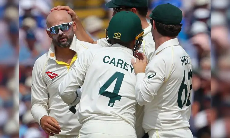 "We are not a great australian team ...": Nathan lyon's brutally honest take, gives reason