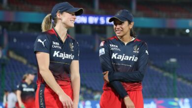 On RCB Fans, Smriti Mandhana's Honest "Appreciation and Criticism" Verdict