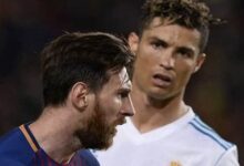 "Had Opportunity": Cristiano Ronaldo Reveals He Almost Became Lionel Messi's Teammate at this Club