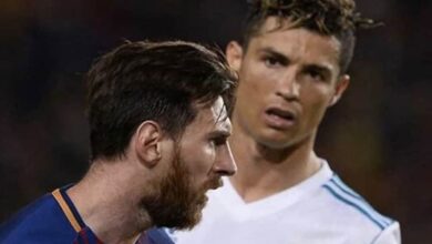 "Had Opportunity": Cristiano Ronaldo Reveals He Almost Became Lionel Messi's Teammate at this Club